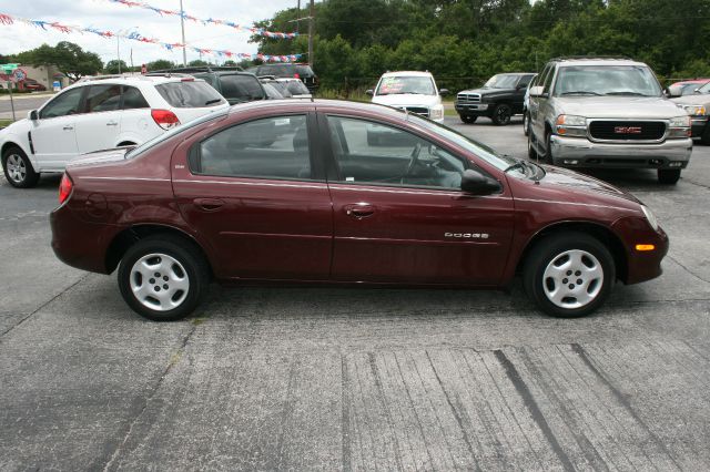 Dodge Neon 2001 photo 7