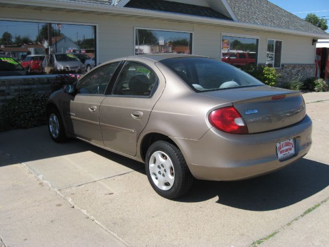 Dodge Neon 2001 photo 2