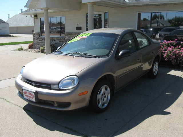 Dodge Neon 2001 photo 3