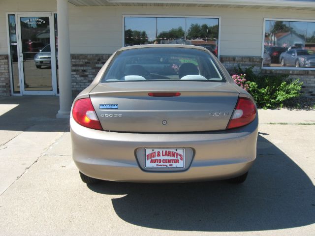 Dodge Neon 2001 photo 4