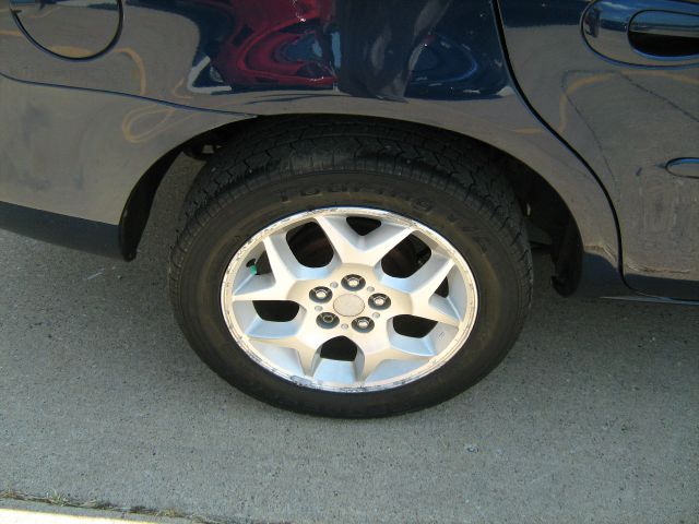 Dodge Neon 2001 photo 3