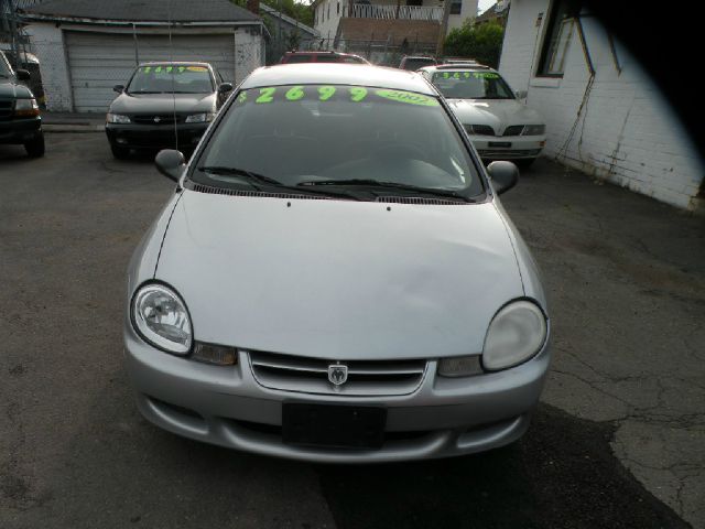 Dodge Neon 2002 photo 1