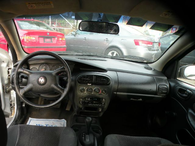 Dodge Neon 2002 photo 11