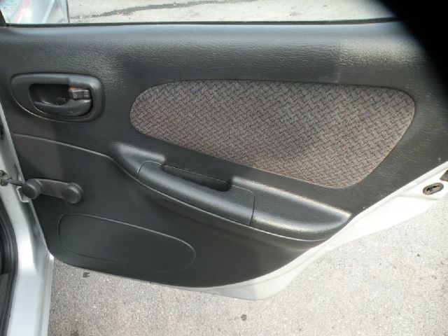 Dodge Neon 2002 photo 15