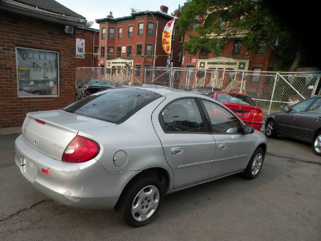 Dodge Neon 2002 photo 17