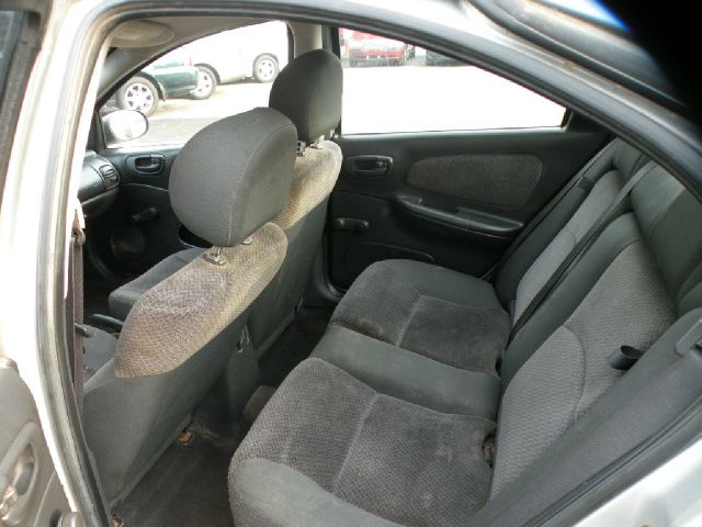 Dodge Neon 2002 photo 18