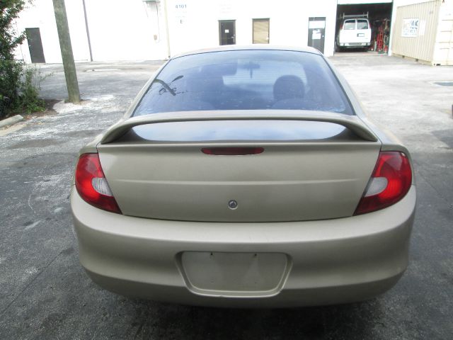 Dodge Neon 2002 photo 4