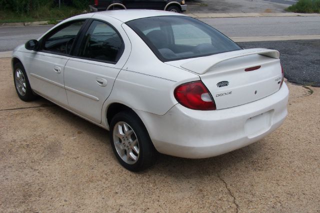 Dodge Neon 2002 photo 1