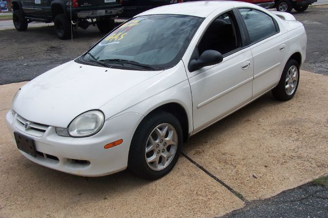 Dodge Neon 2002 photo 3