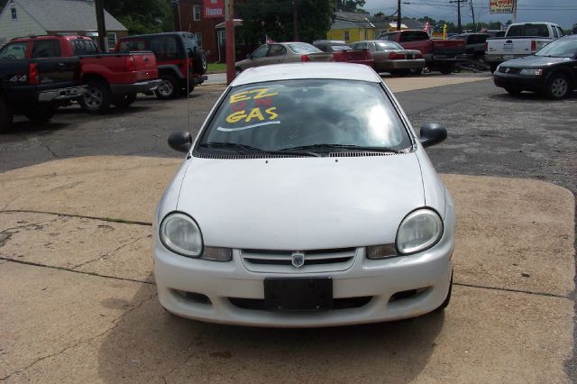 Dodge Neon 2002 photo 4