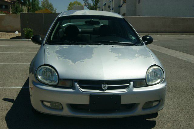 Dodge Neon 2002 photo 1