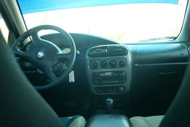 Dodge Neon 2002 photo 10