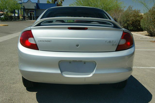 Dodge Neon 2002 photo 12