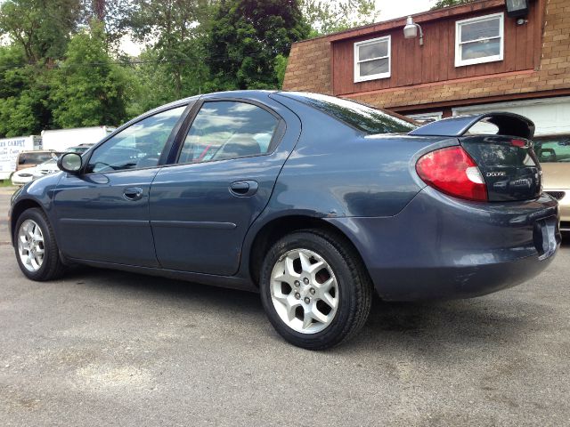 Dodge Neon 2002 photo 14