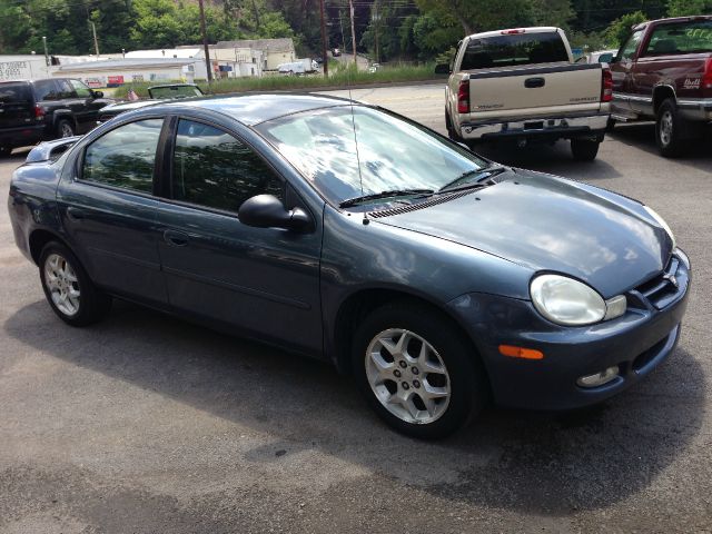 Dodge Neon 2002 photo 6