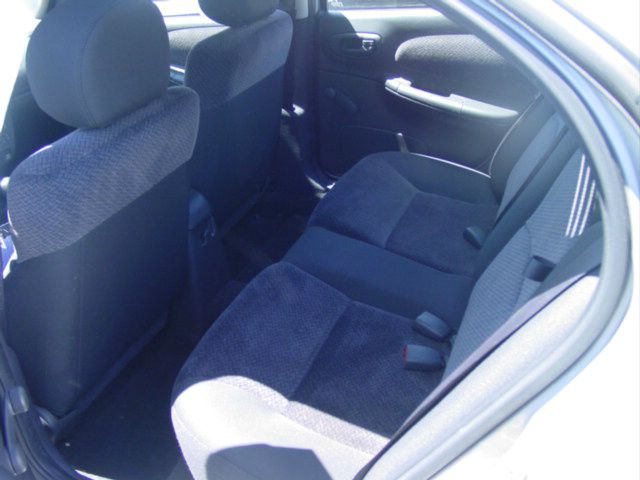 Dodge Neon 2002 photo 4