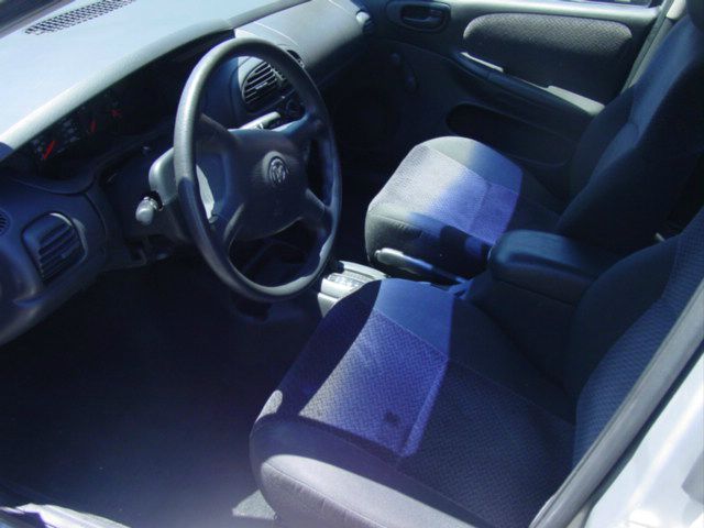 Dodge Neon 2002 photo 5