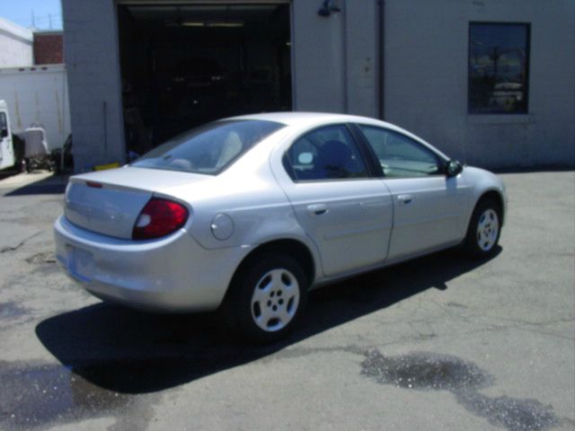 Dodge Neon 2002 photo 6