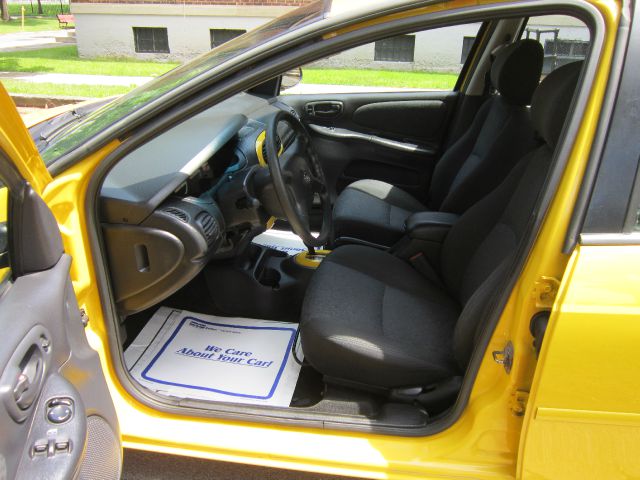 Dodge Neon 2002 photo 12