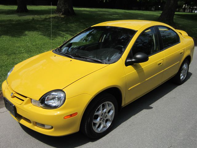 Dodge Neon 2002 photo 13