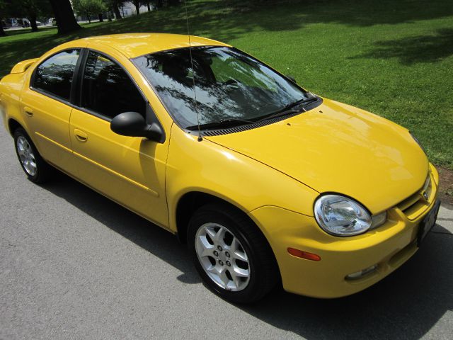 Dodge Neon 2002 photo 5