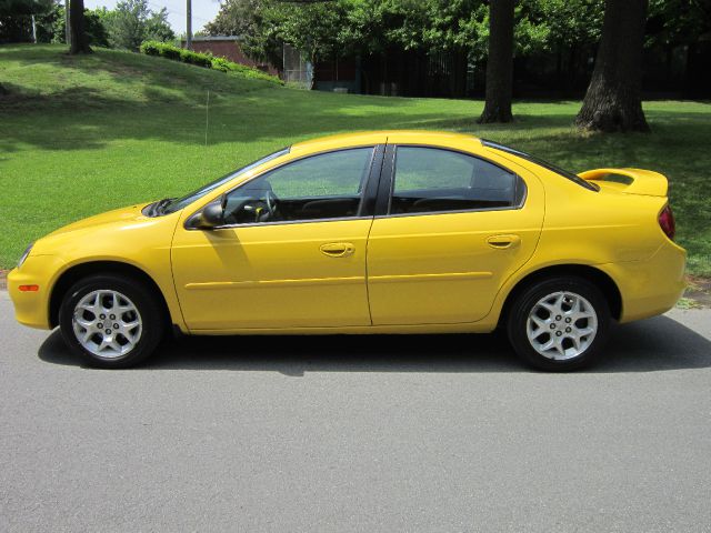 Dodge Neon 2002 photo 7