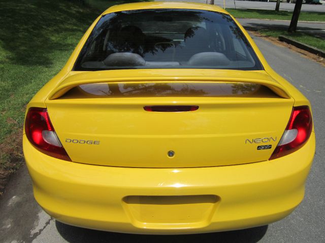 Dodge Neon 2002 photo 8