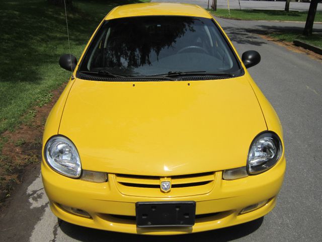 Dodge Neon 2002 photo 9