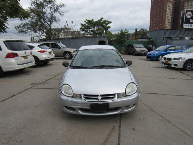 Dodge Neon 2002 photo 3