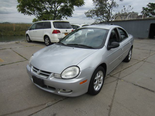 Dodge Neon 2002 photo 4