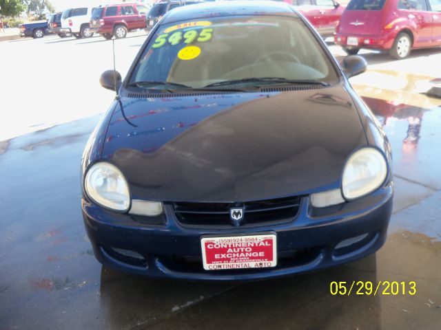 Dodge Neon 2002 photo 3