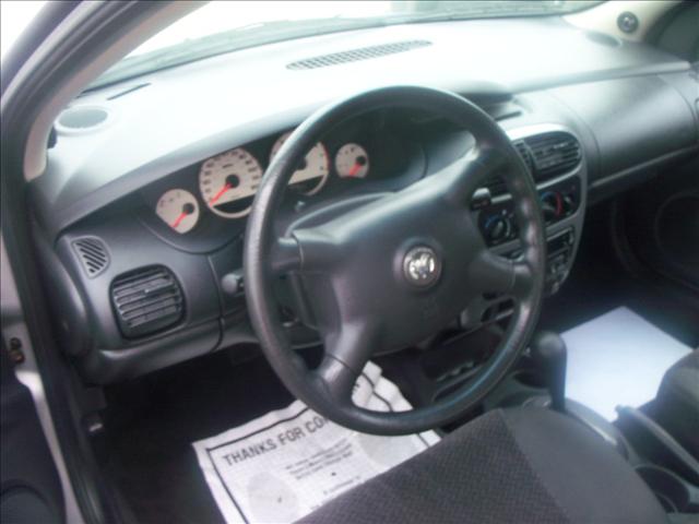 Dodge Neon 2002 photo 1