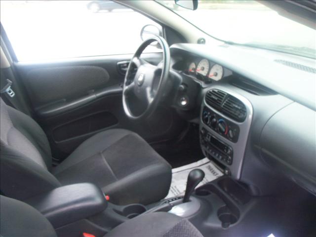 Dodge Neon 2002 photo 4