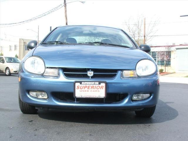 Dodge Neon 2002 photo 1