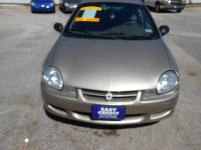 Dodge Neon 2002 photo 13