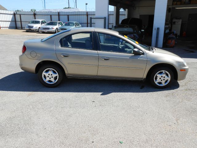 Dodge Neon 2002 photo 5