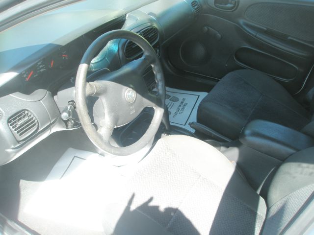 Dodge Neon 2002 photo 1