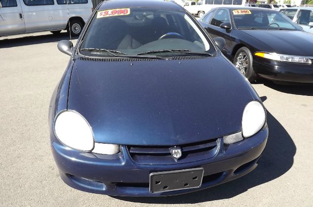 Dodge Neon 2002 photo 3