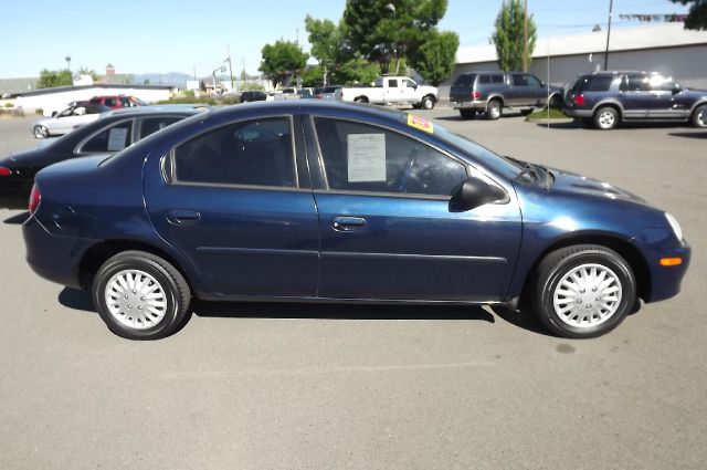 Dodge Neon 2002 photo 6