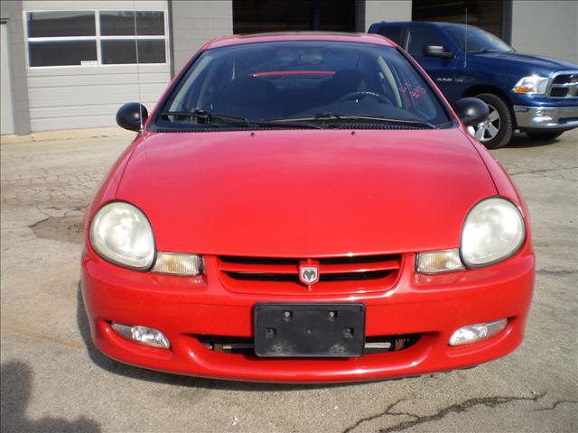 Dodge Neon 2002 photo 1