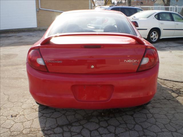 Dodge Neon 2002 photo 3