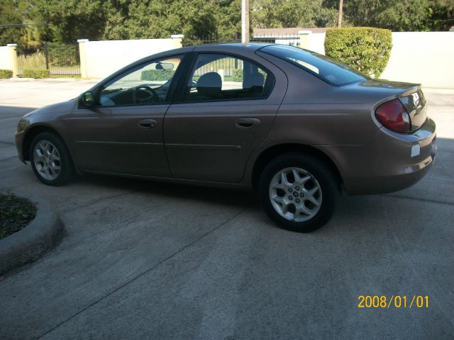 Dodge Neon 2002 photo 3