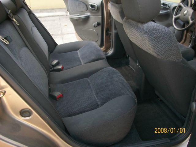 Dodge Neon 2002 photo 4