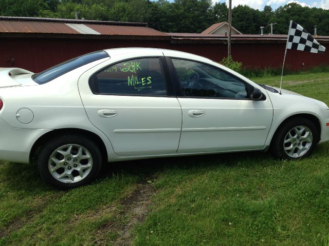 Dodge Neon 2002 photo 11