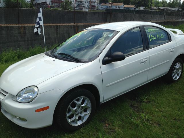 Dodge Neon 2002 photo 12