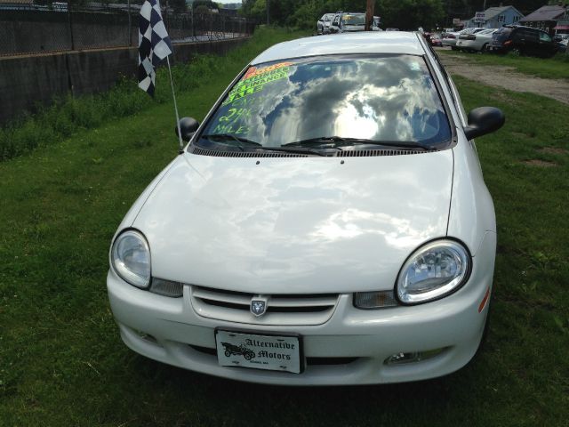 Dodge Neon 2002 photo 18