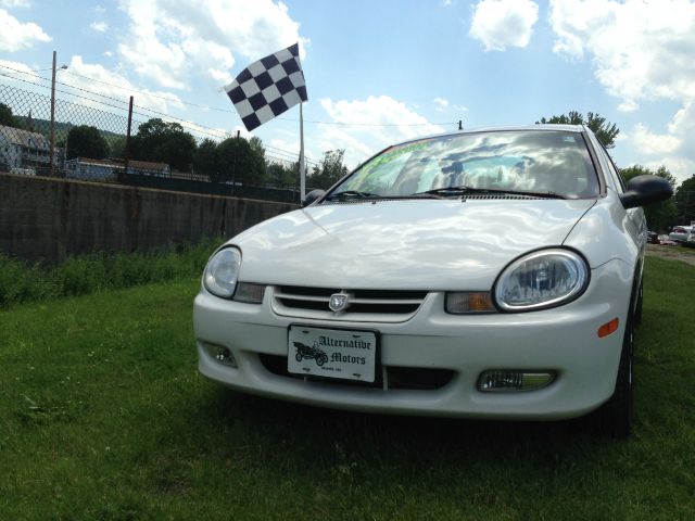 Dodge Neon 2002 photo 19