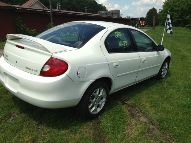 Dodge Neon 2002 photo 20