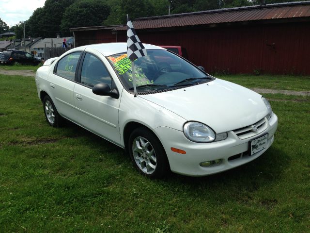 Dodge Neon 2002 photo 25