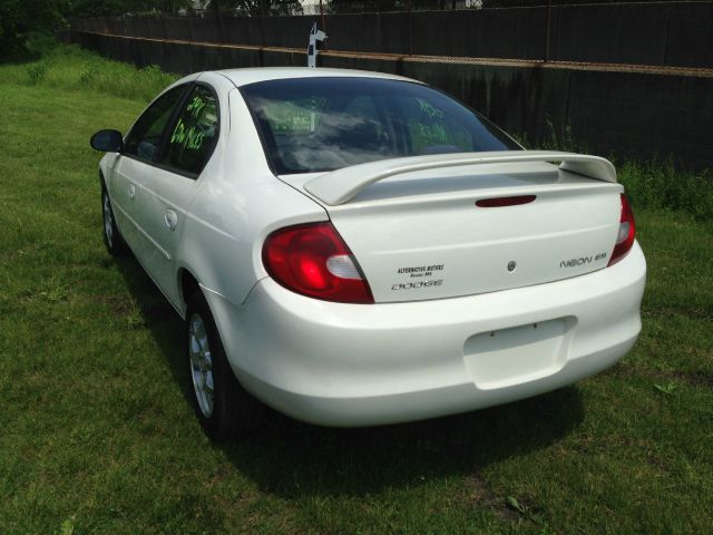 Dodge Neon 2002 photo 26